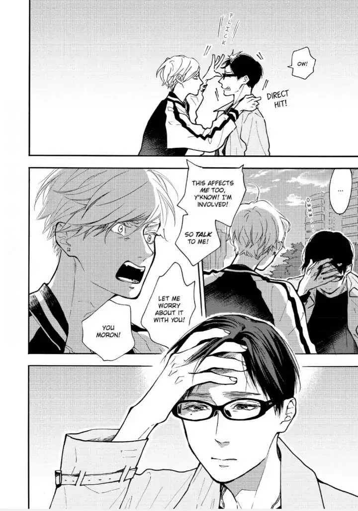 Read Blue Sky Complex chapter 35 image 29 on Lezhin