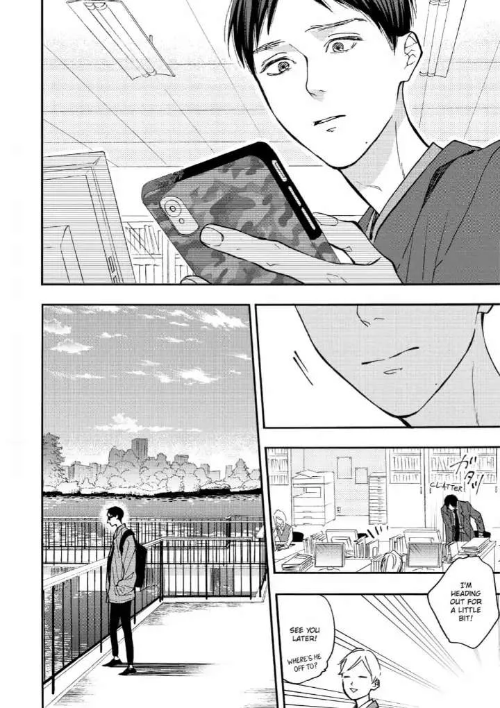 Read Blue Sky Complex chapter 36 image 13 on Lezhin