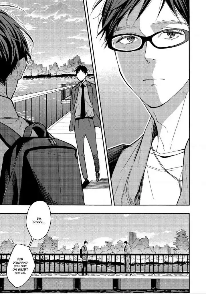 Read Blue Sky Complex chapter 36 image 14 on Lezhin