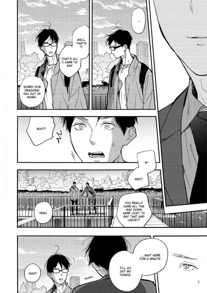 Read Blue Sky Complex chapter 36 image 17 on Lezhin