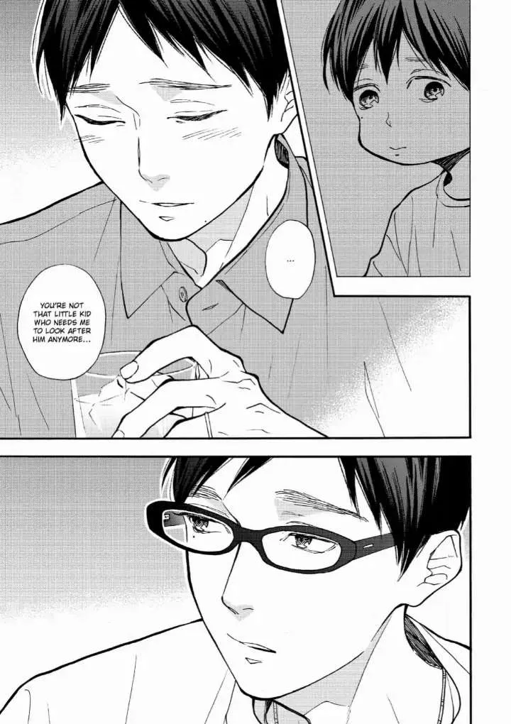 Read Blue Sky Complex chapter 36 image 24 on Lezhin