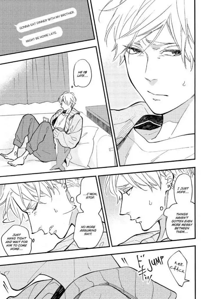 Read Blue Sky Complex chapter 36 image 26 on Lezhin