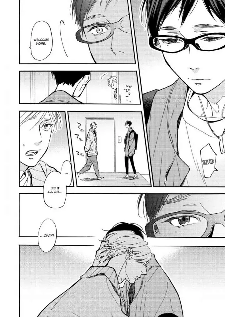 Read Blue Sky Complex chapter 36 image 27 on Lezhin