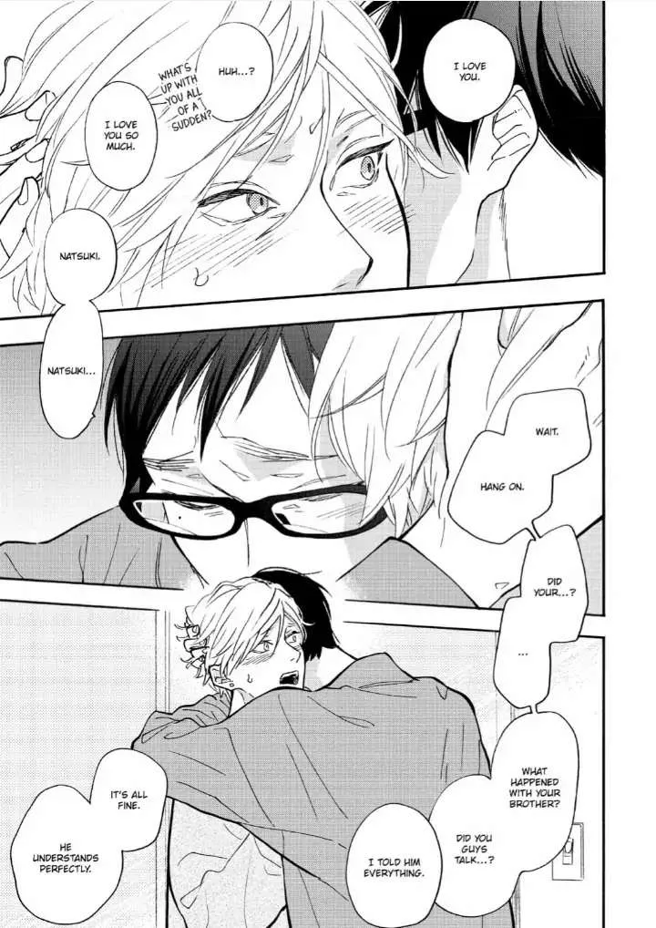 Read Blue Sky Complex chapter 36 image 28 on Lezhin