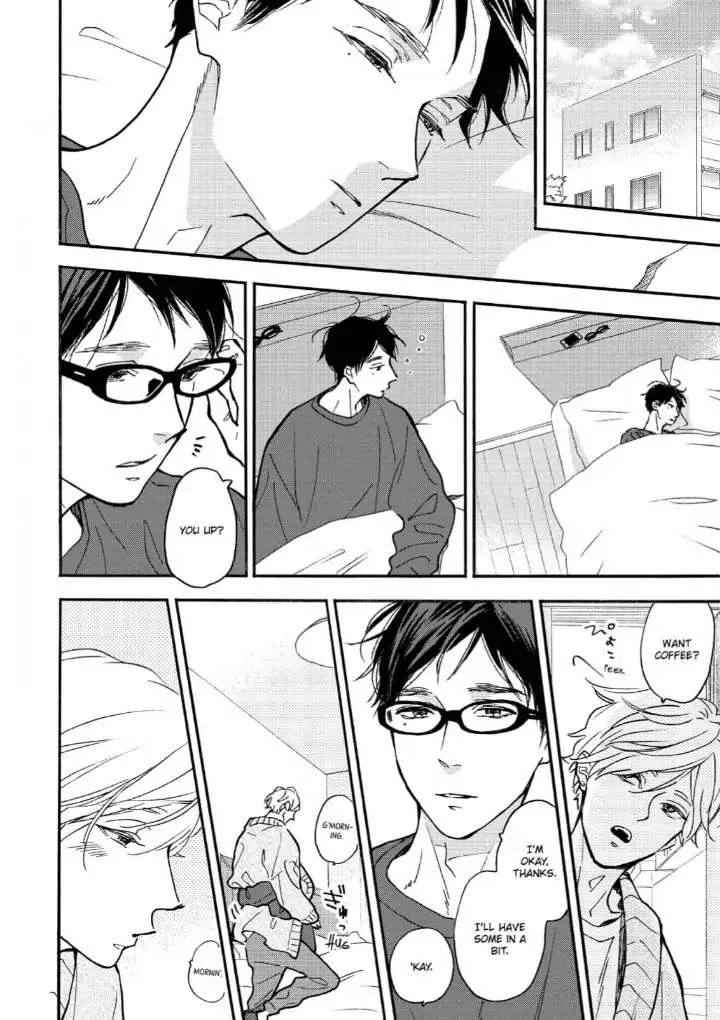 Read Blue Sky Complex chapter 36 image 37 on Lezhin
