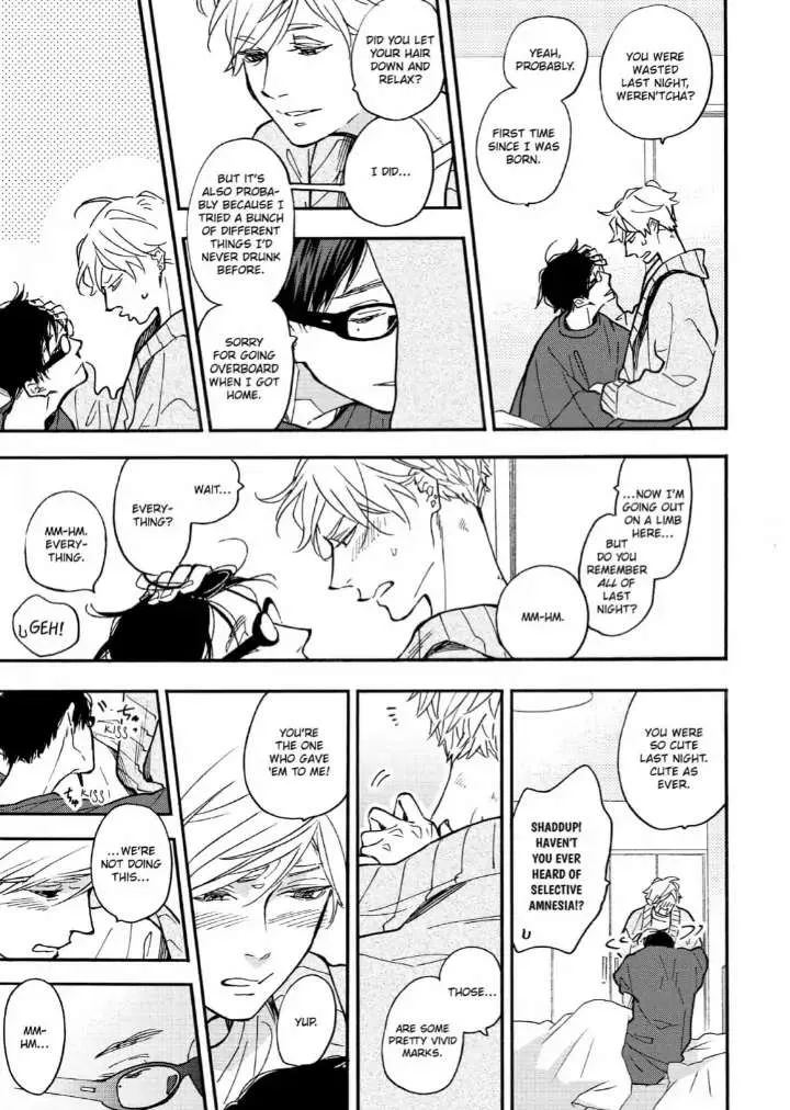 Read Blue Sky Complex chapter 36 image 38 on Lezhin