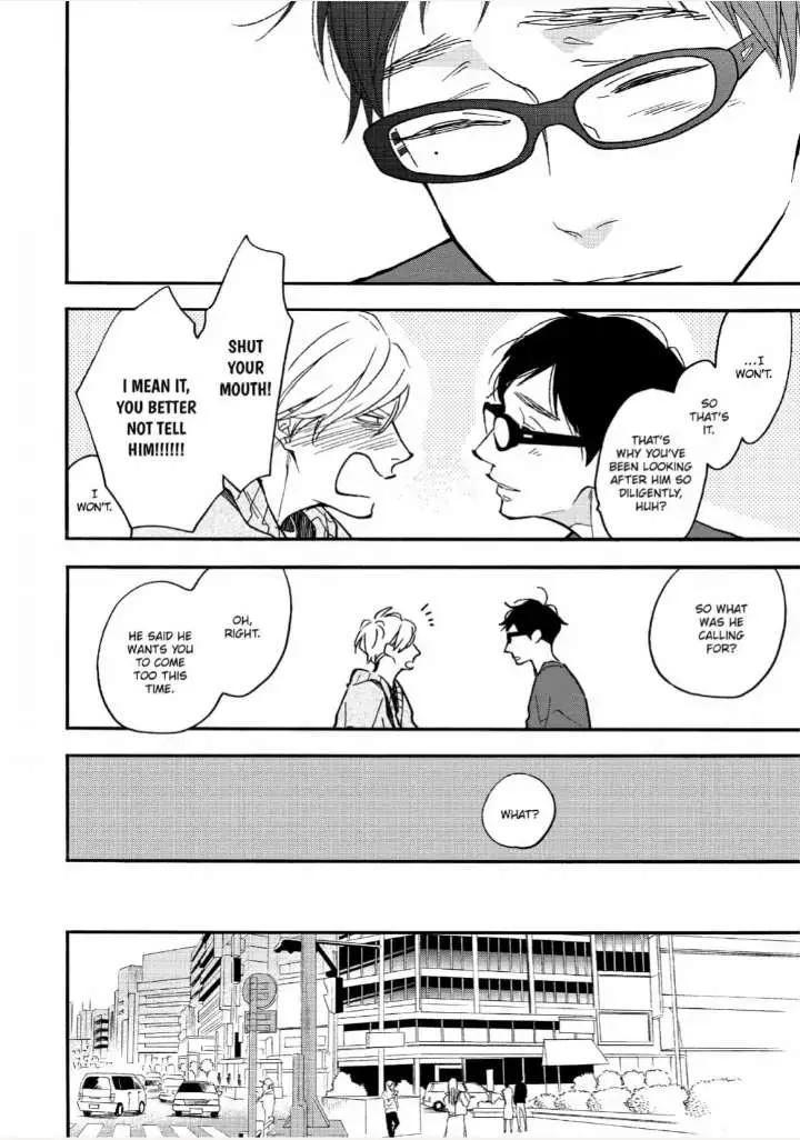 Read Blue Sky Complex chapter 36 image 41 on Lezhin