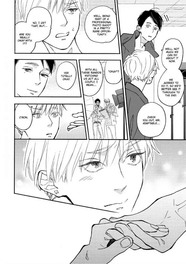 Read Blue Sky Complex chapter 36 image 43 on Lezhin