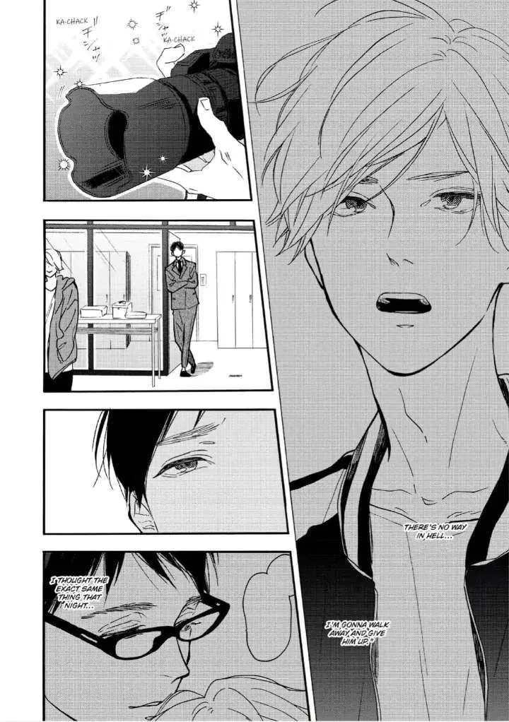 Read Blue Sky Complex chapter 36 image 45 on Lezhin
