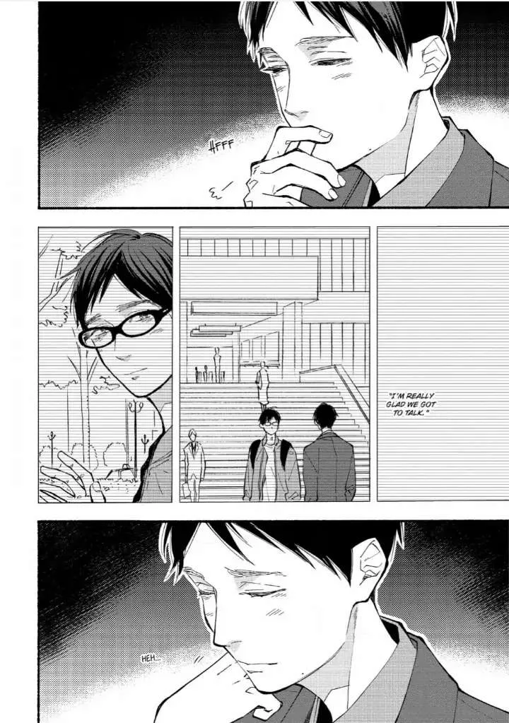 Read Blue Sky Complex chapter 36 image 53 on Lezhin