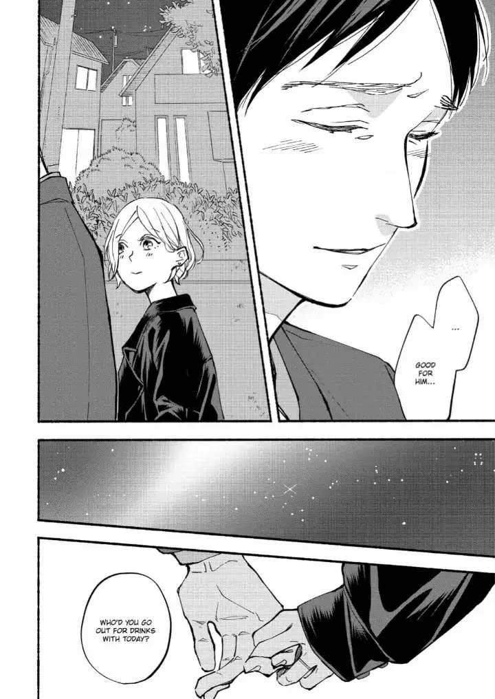 Read Blue Sky Complex chapter 36 image 57 on Lezhin