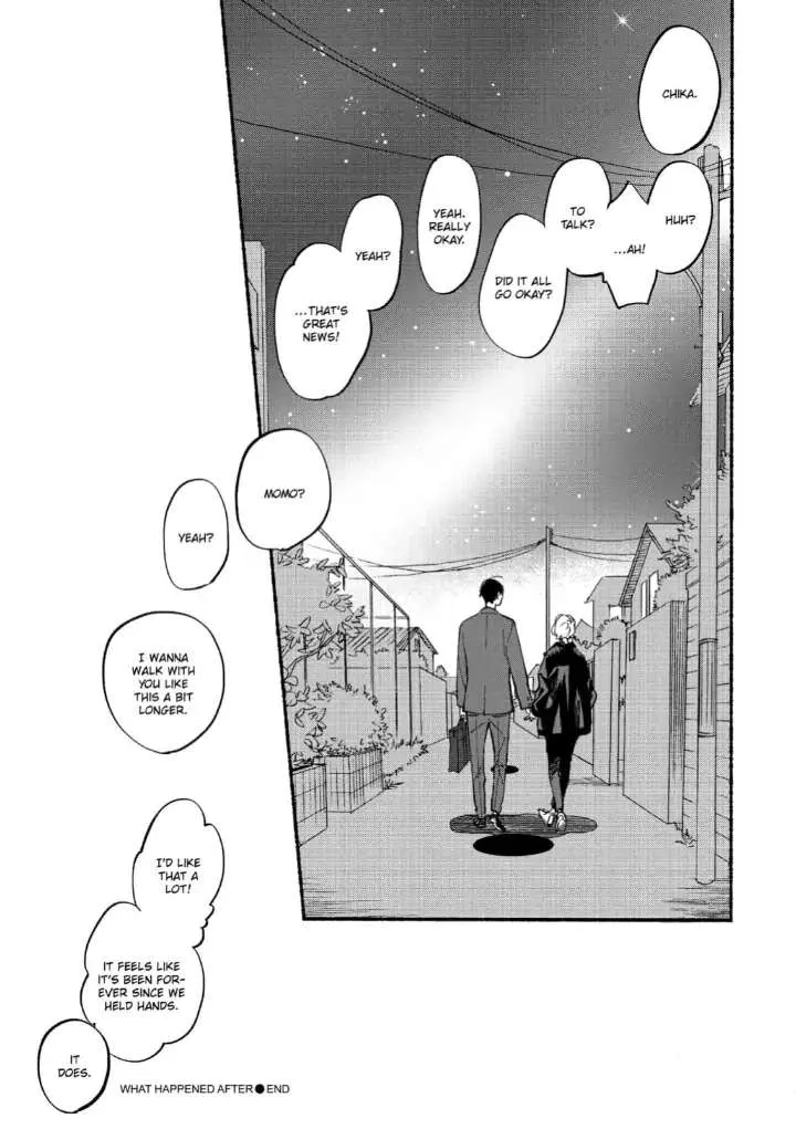 Read Blue Sky Complex chapter 36 image 58 on Lezhin