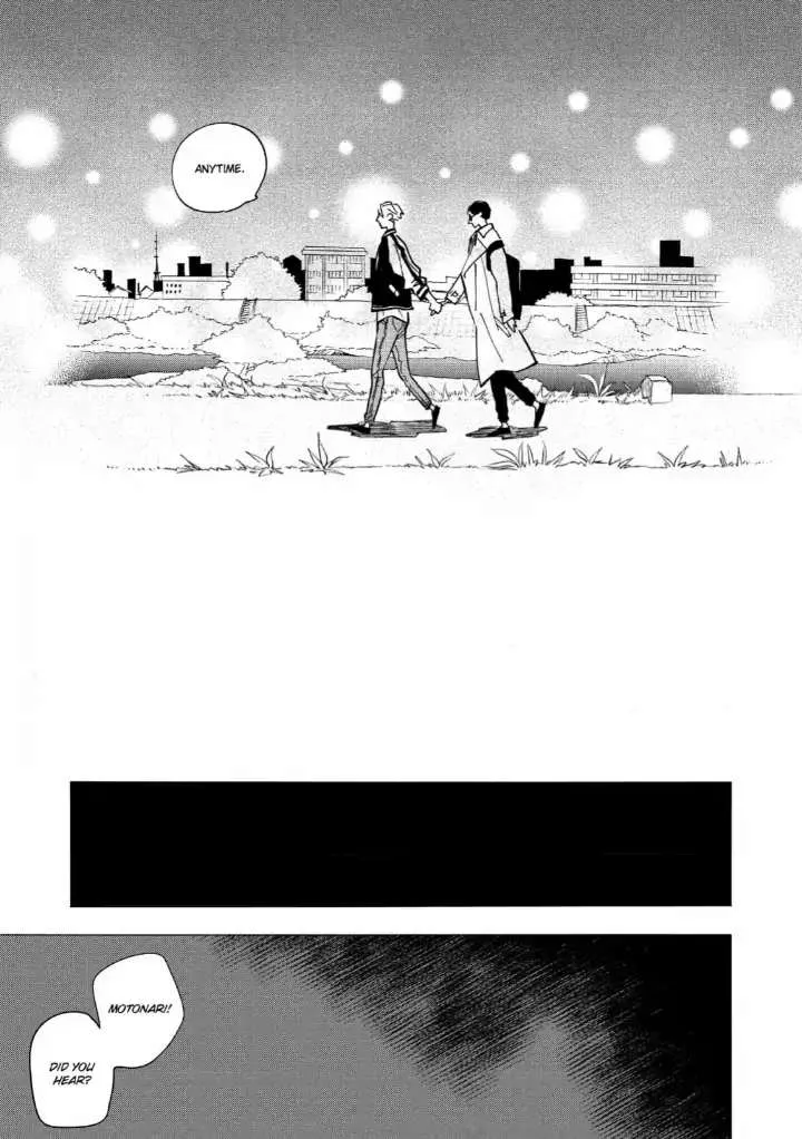 Read Blue Sky Complex chapter 36 image 8 on Lezhin