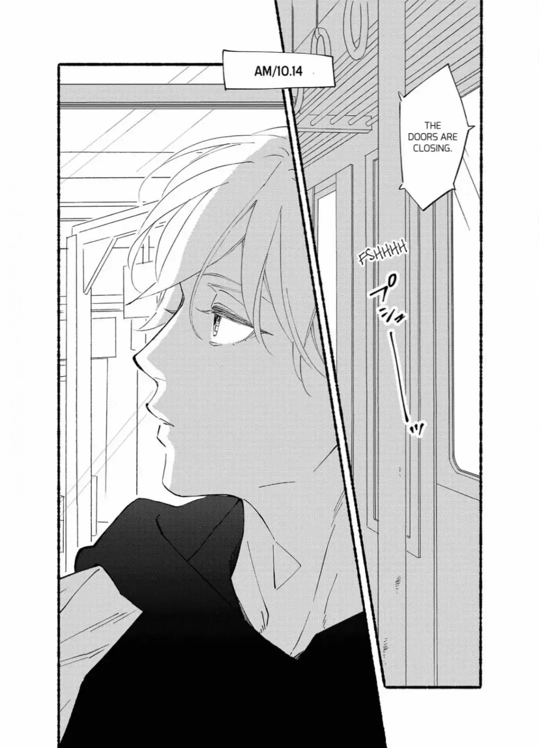 Read Blue Sky Complex chapter 37 image 11 on Lezhin