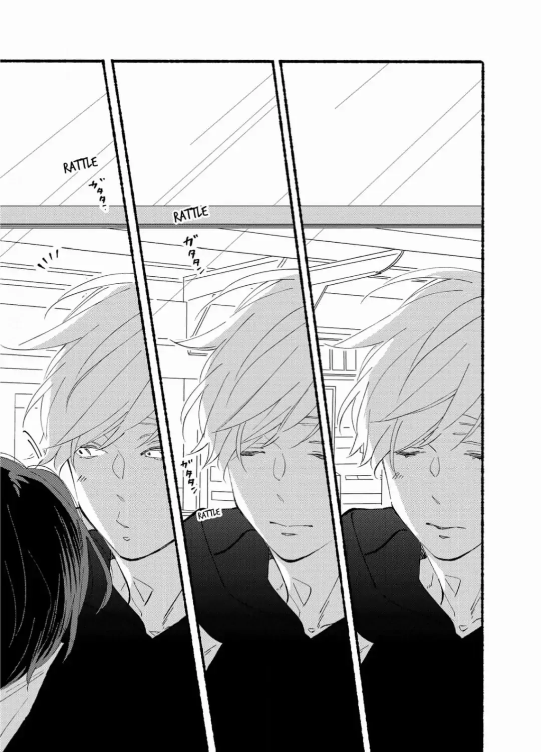 Read Blue Sky Complex chapter 37 image 13 on Lezhin
