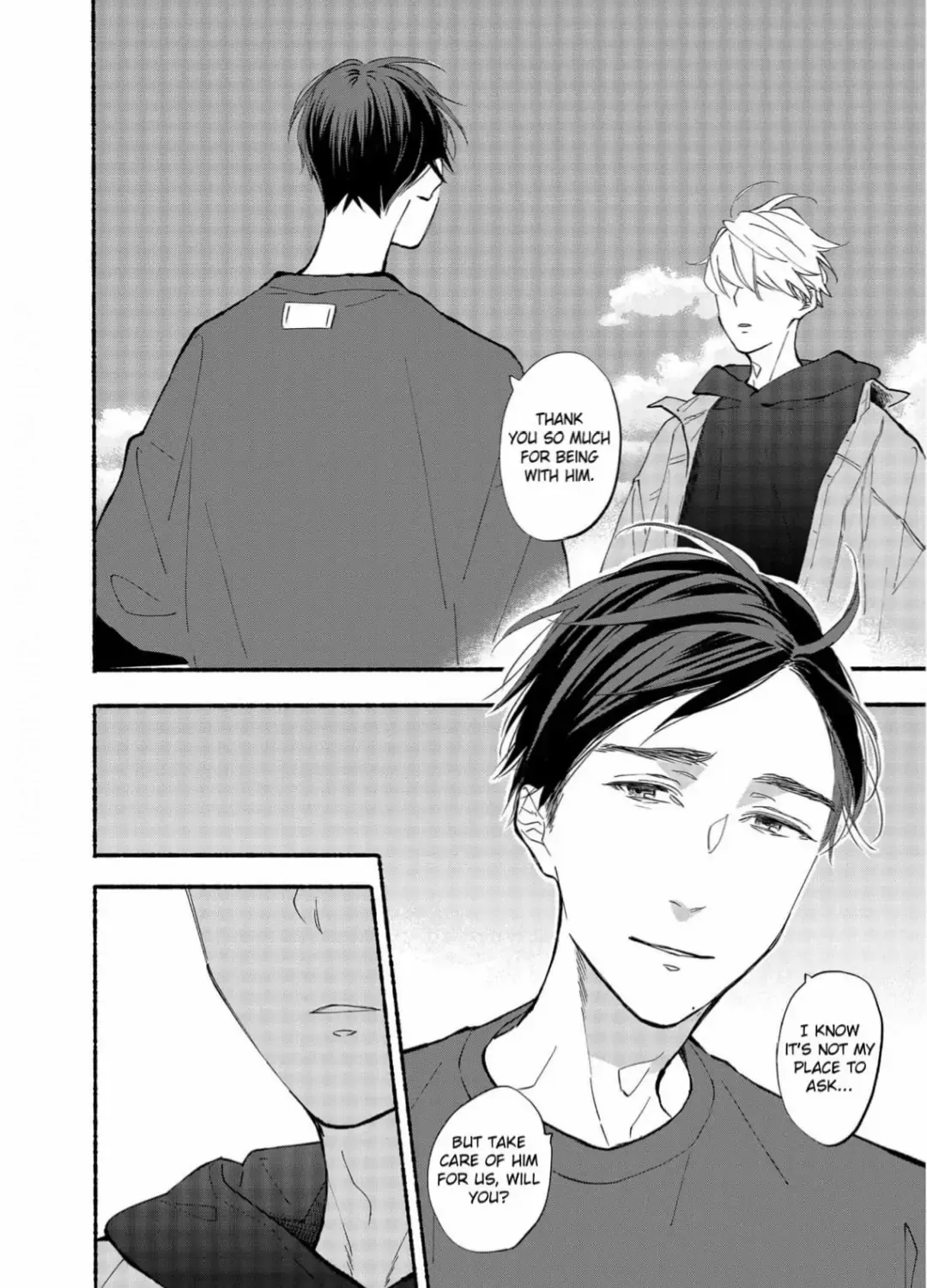 Read Blue Sky Complex chapter 37 image 43 on Lezhin