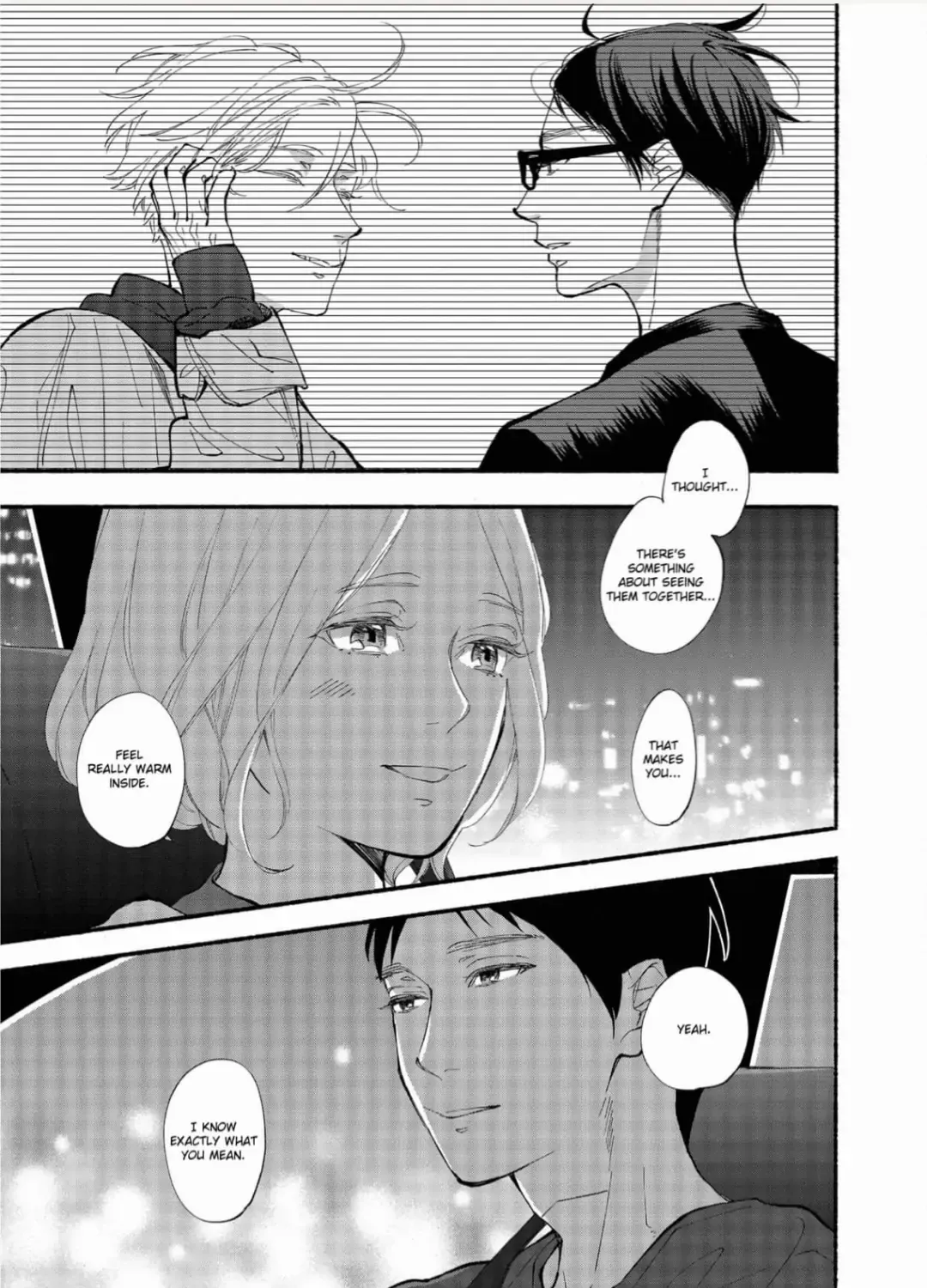 Read Blue Sky Complex chapter 37 image 57 on Lezhin