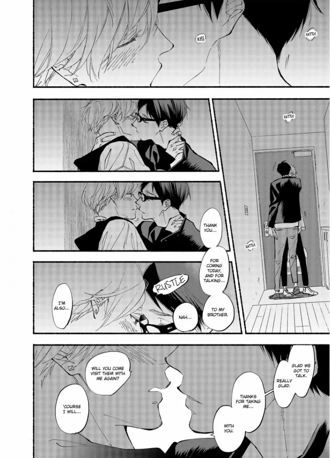 Read Blue Sky Complex chapter 37 image 59 on Lezhin
