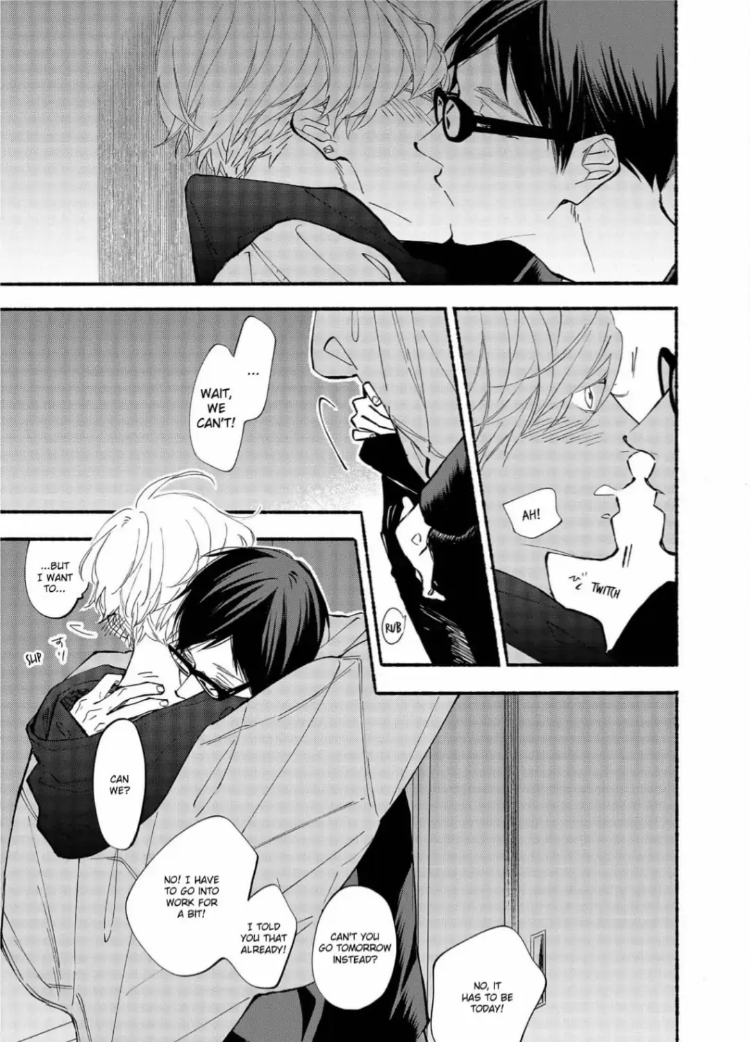 Read Blue Sky Complex chapter 37 image 61 on Lezhin