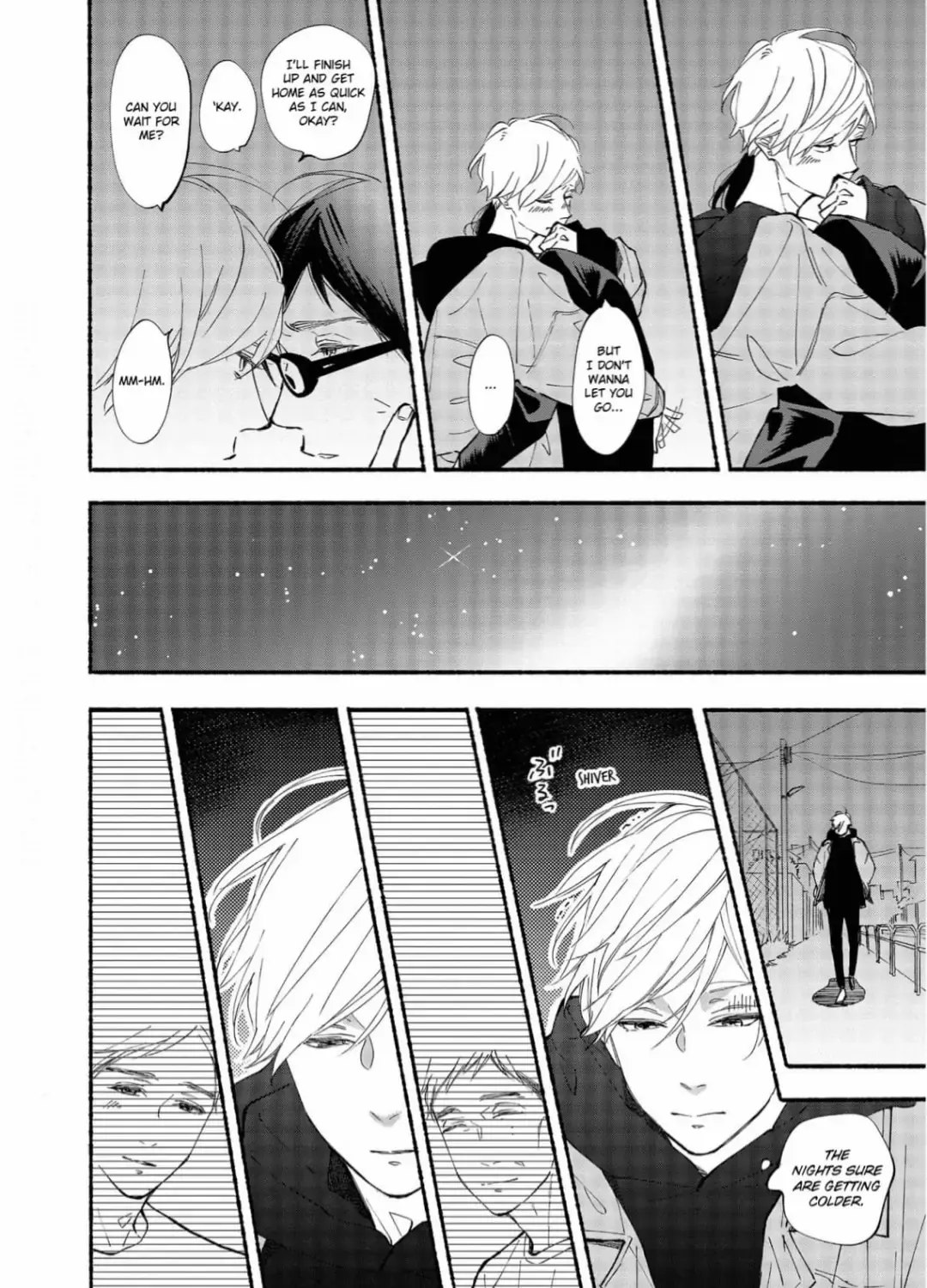 Read Blue Sky Complex chapter 37 image 63 on Lezhin