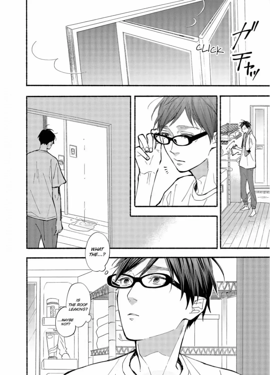 Read Blue Sky Complex chapter 37 image 67 on Lezhin