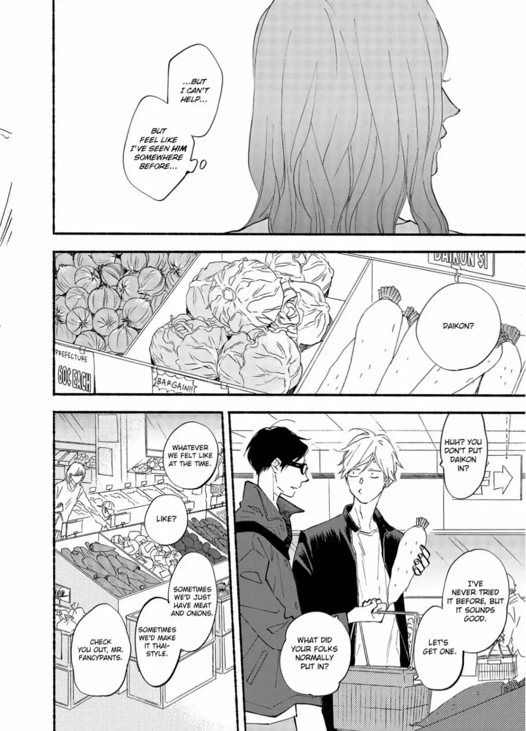Read Blue Sky Complex chapter 38 image 13 on Lezhin