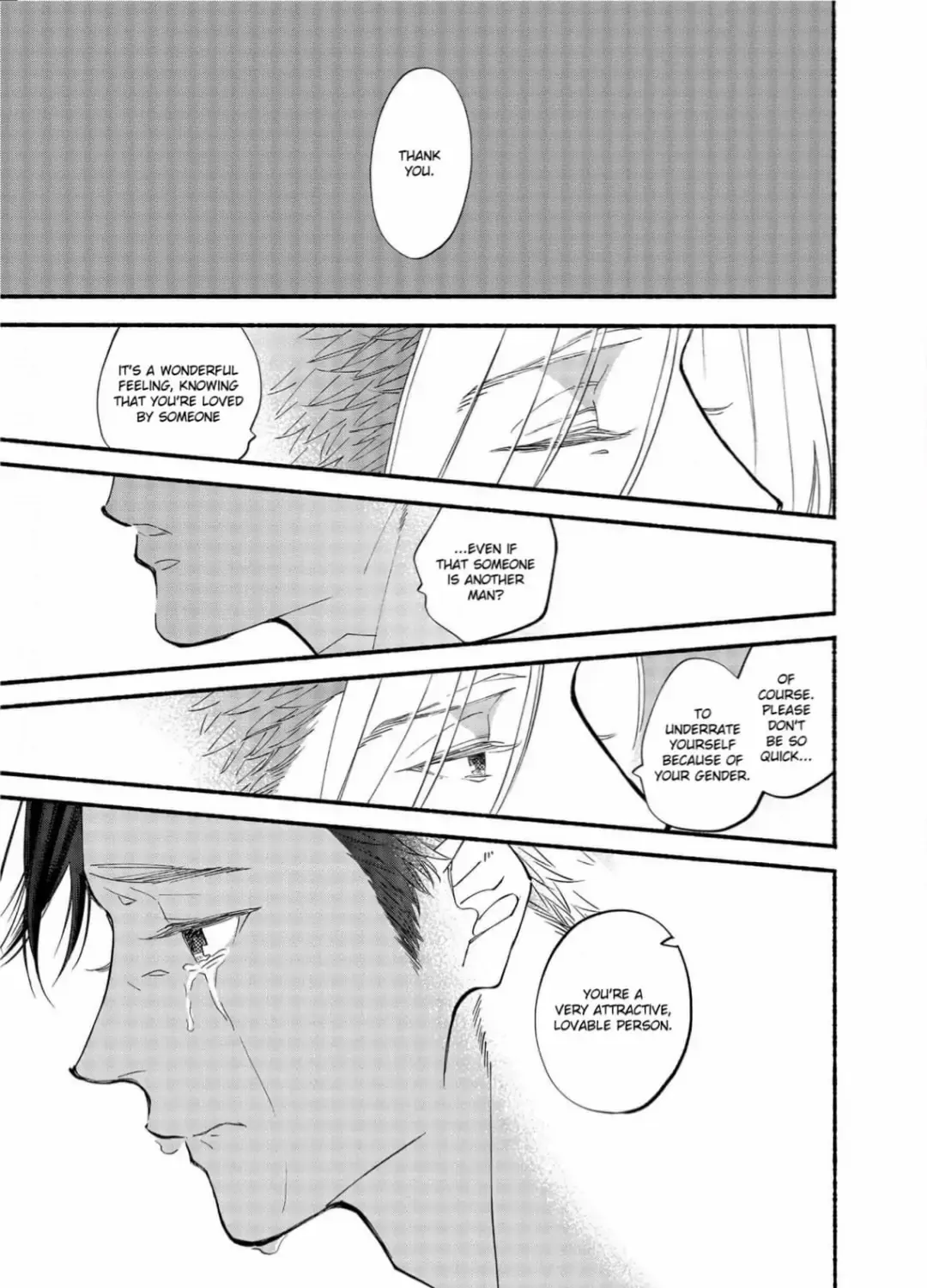 Read Blue Sky Complex chapter 38 image 27 on Lezhin