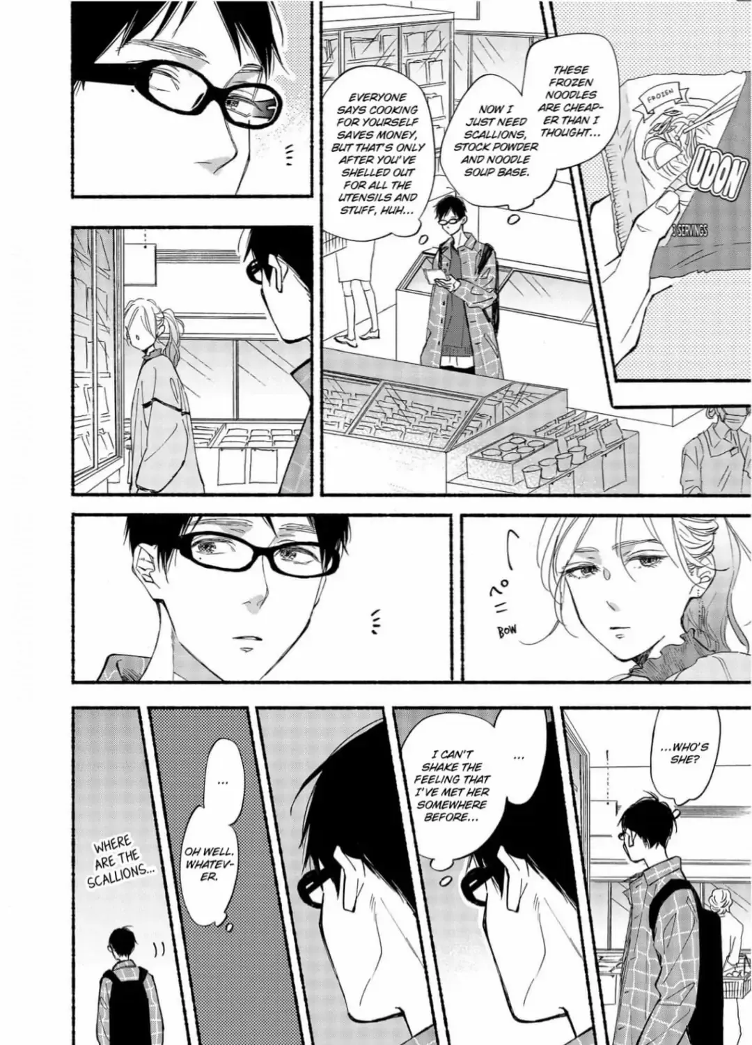 Read Blue Sky Complex chapter 38 image 45 on Lezhin