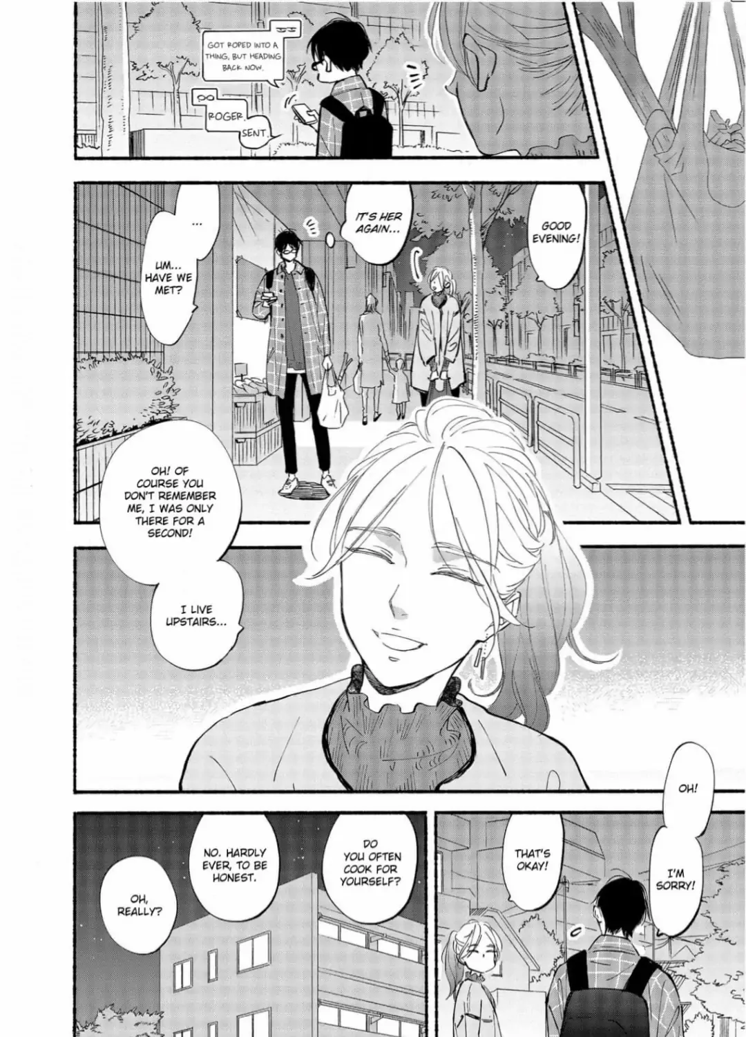 Read Blue Sky Complex chapter 38 image 53 on Lezhin