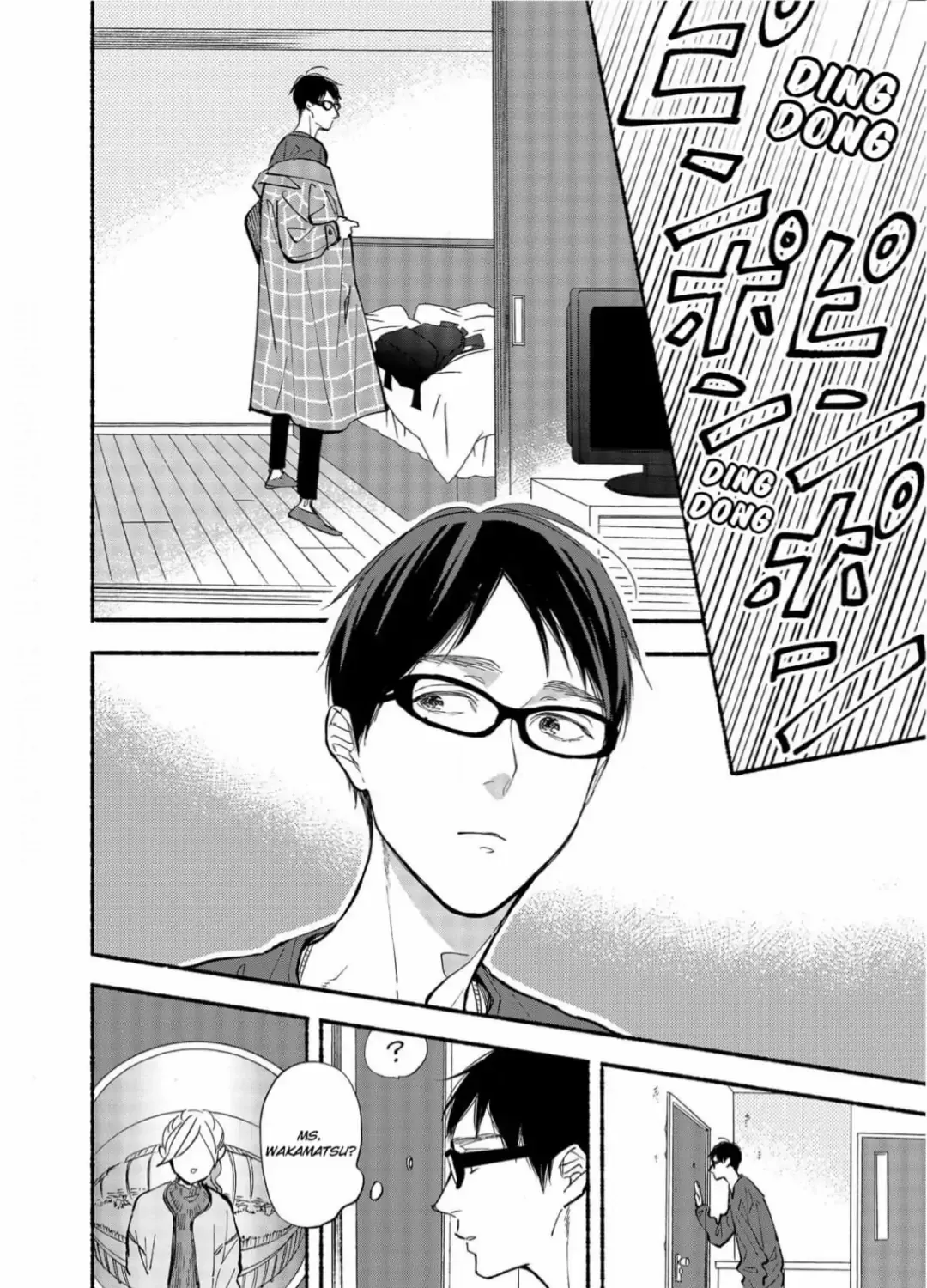 Read Blue Sky Complex chapter 38 image 57 on Lezhin