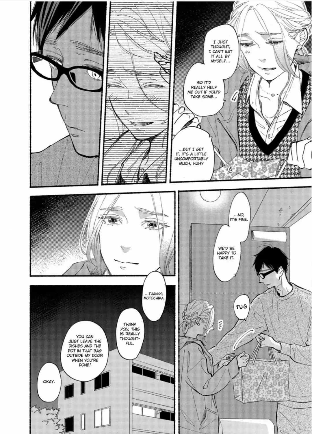 Read Blue Sky Complex chapter 39 image 58 on Lezhin