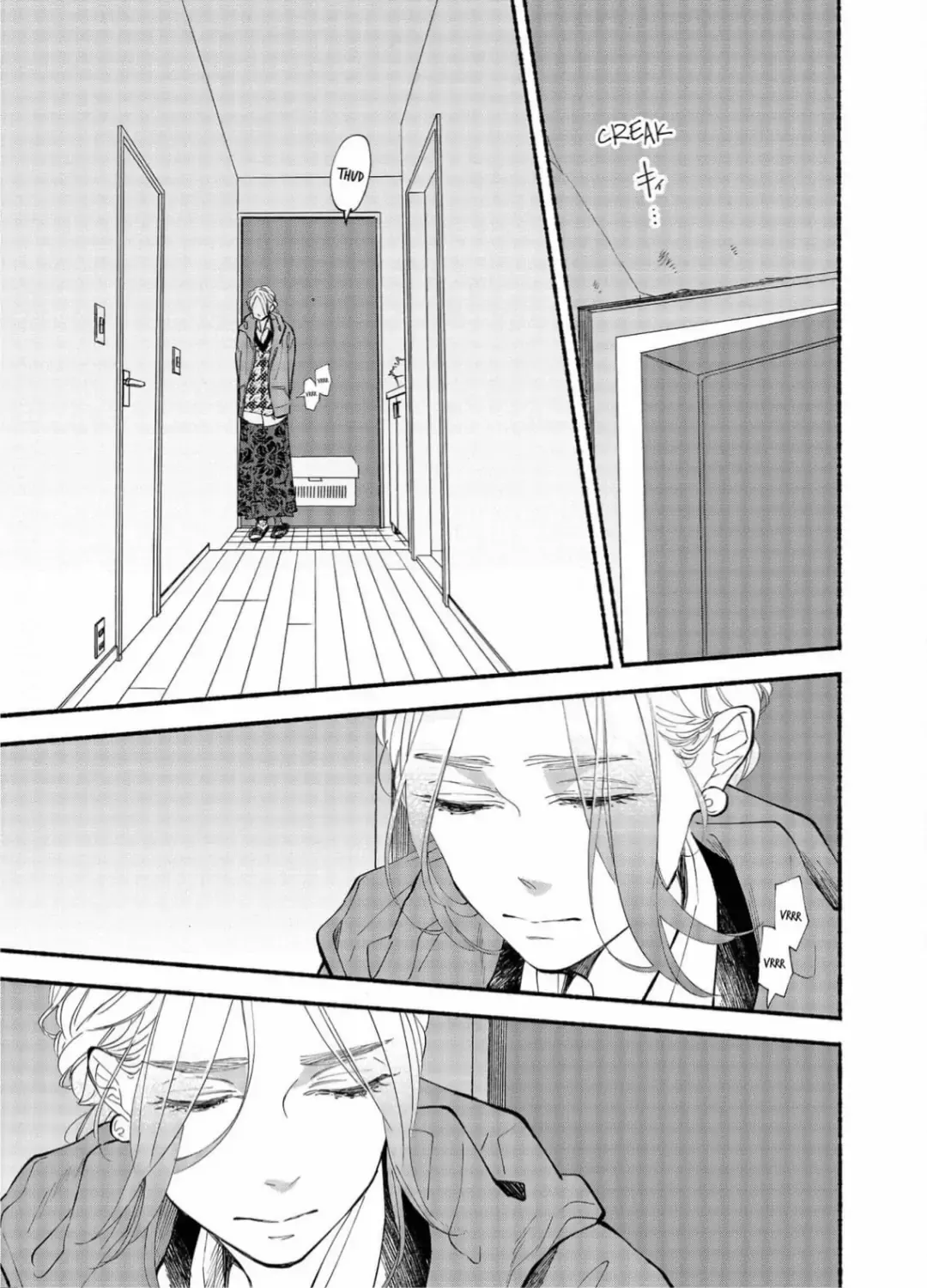 Read Blue Sky Complex chapter 39 image 60 on Lezhin