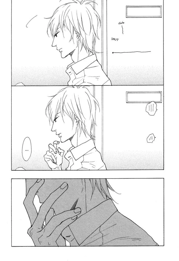 Read Blue Sky Complex chapter 4 image 26 on Lezhin