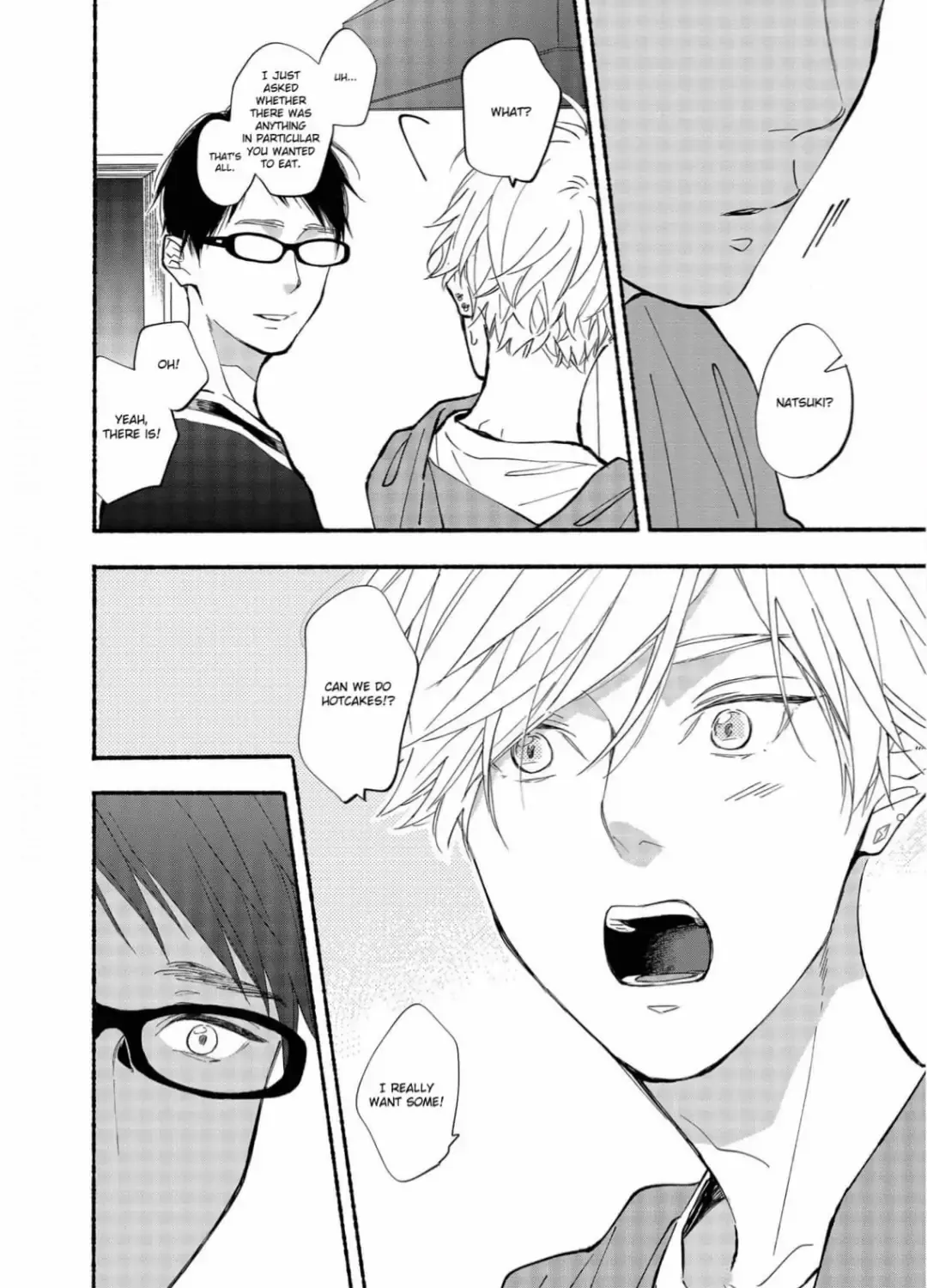 Read Blue Sky Complex chapter 40 image 29 on Lezhin