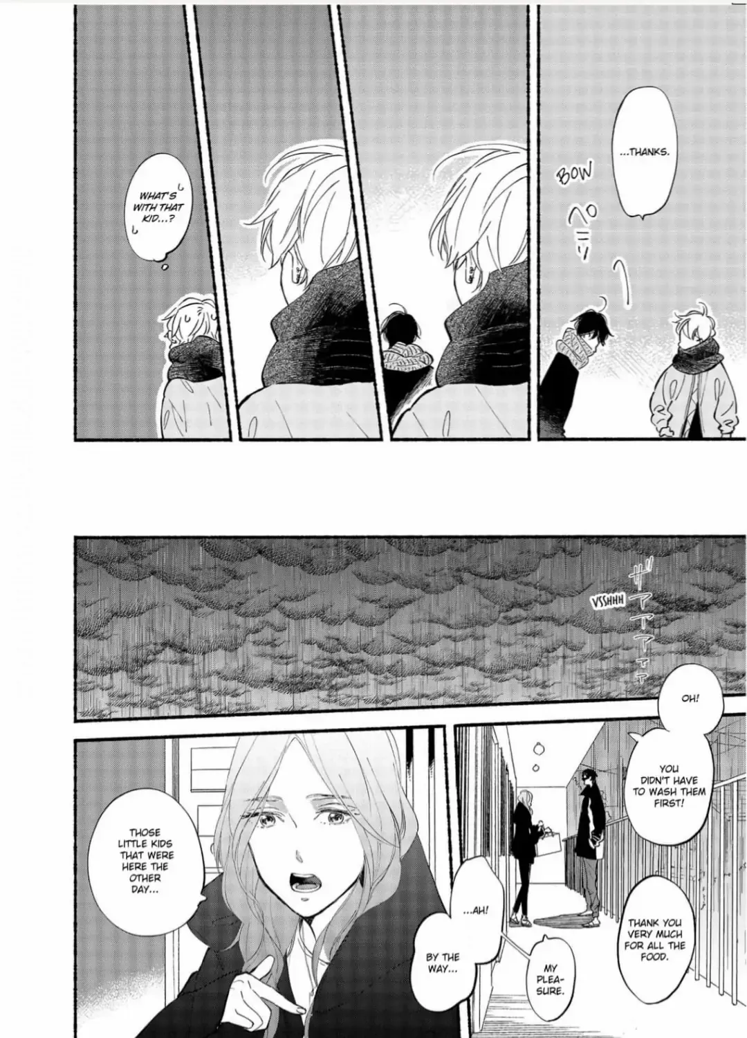Read Blue Sky Complex chapter 40 image 49 on Lezhin