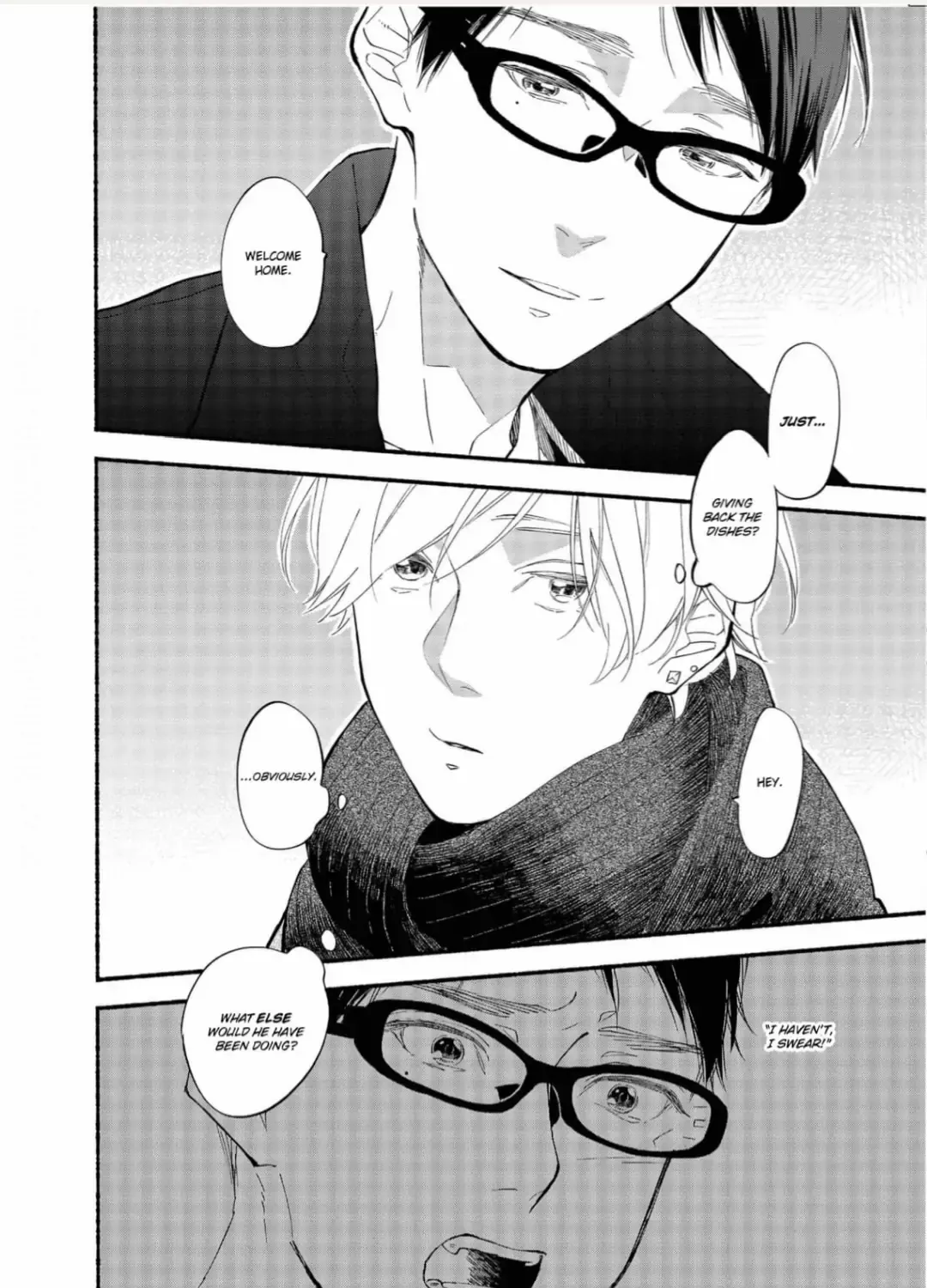 Read Blue Sky Complex chapter 40 image 53 on Lezhin