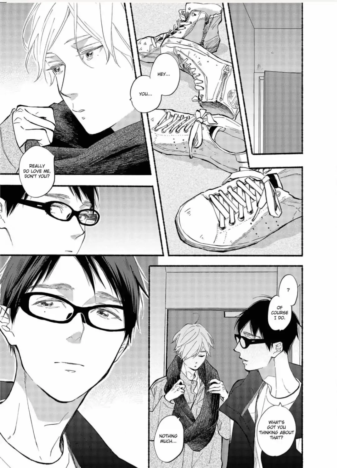 Read Blue Sky Complex chapter 40 image 55 on Lezhin