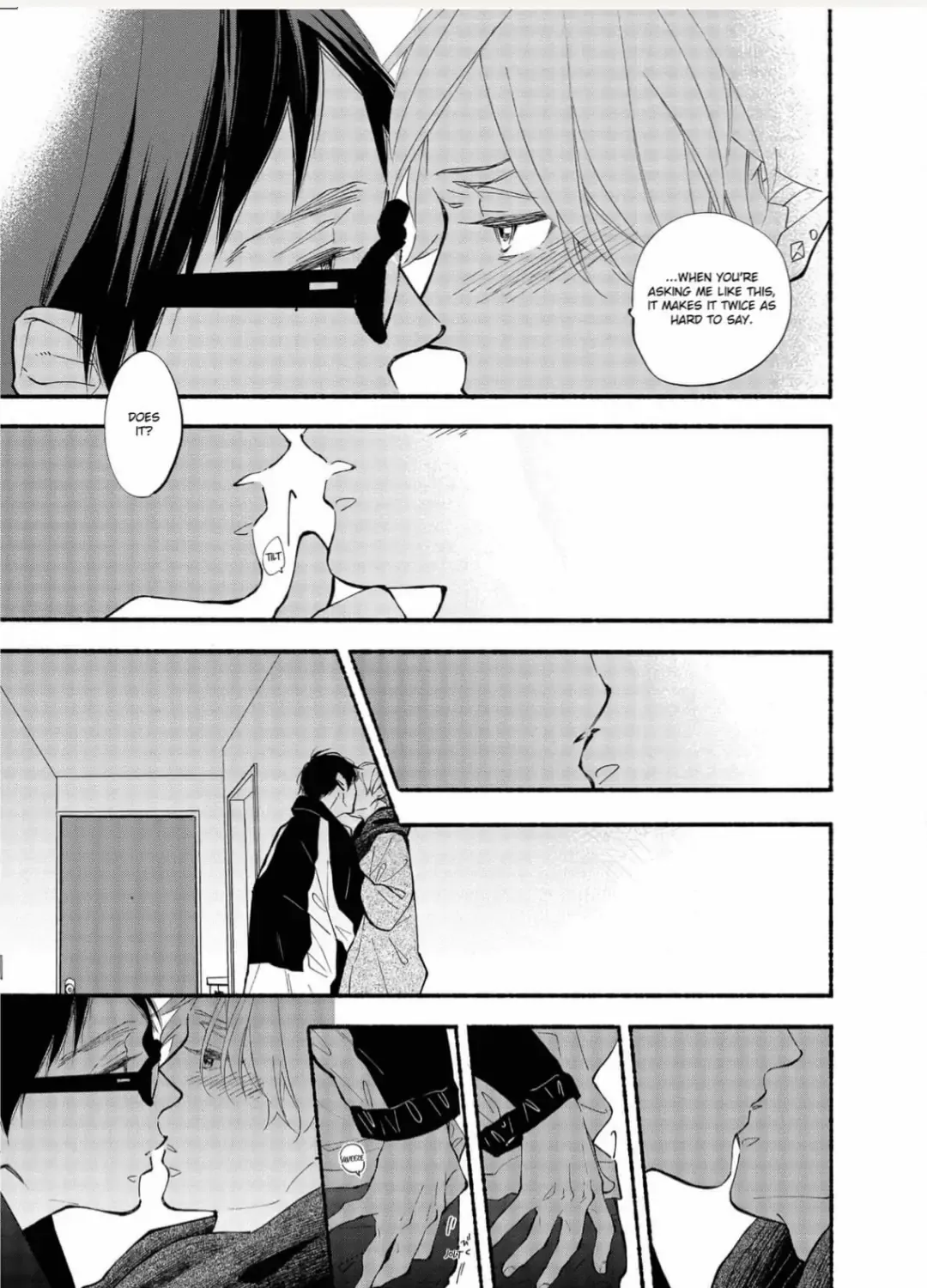 Read Blue Sky Complex chapter 40 image 59 on Lezhin