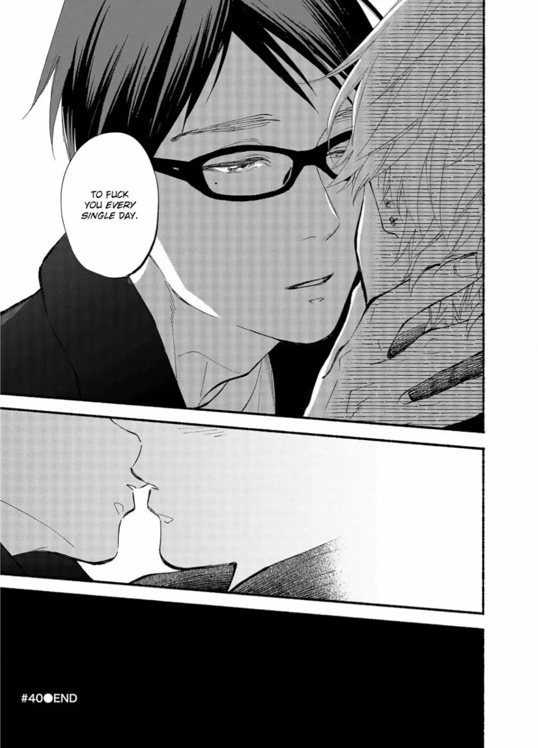 Read Blue Sky Complex chapter 40 image 63 on Lezhin