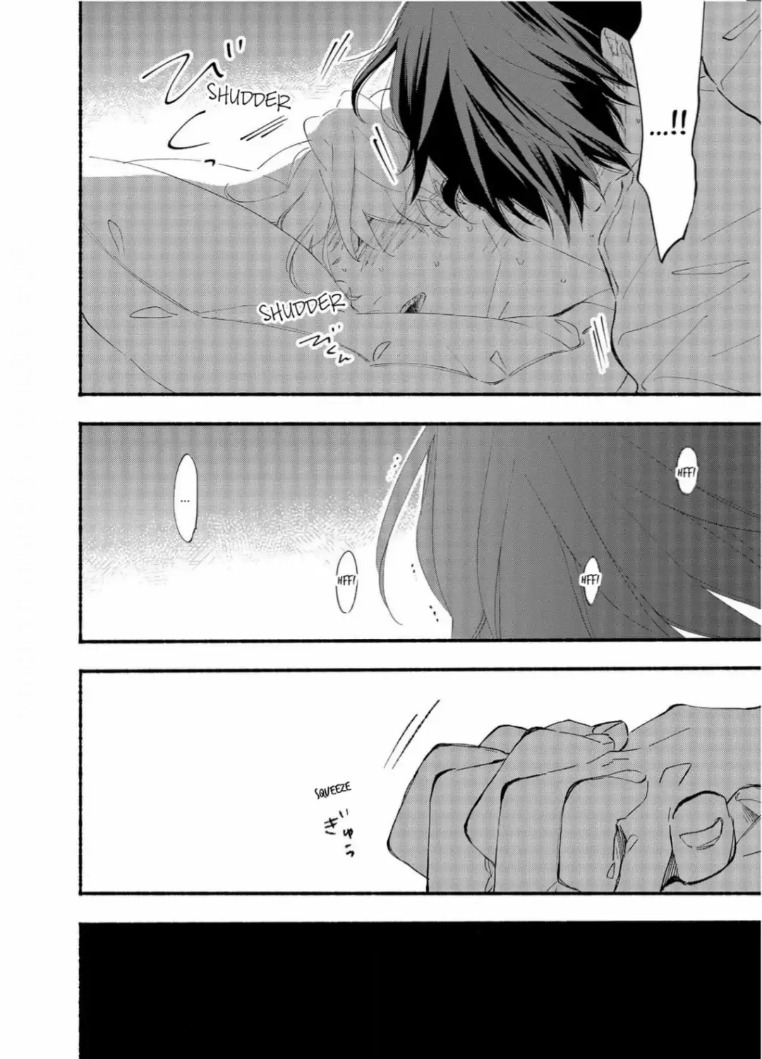 Read Blue Sky Complex chapter 41 image 22 on Lezhin