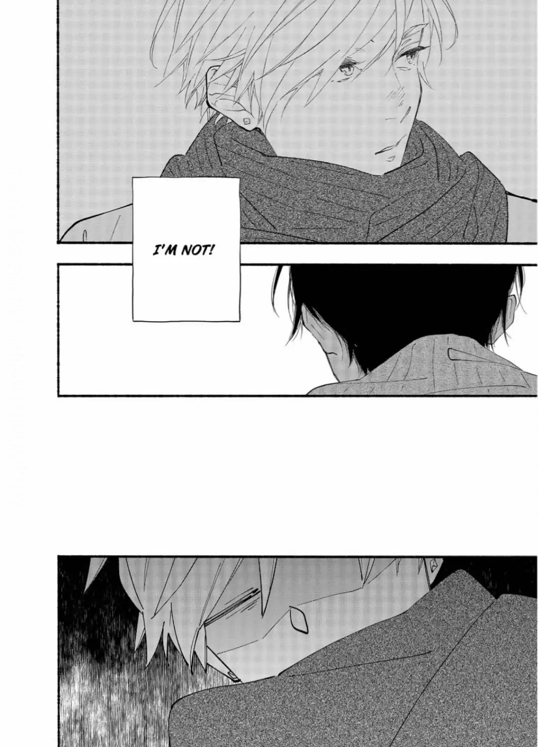 Read Blue Sky Complex chapter 41 image 49 on Lezhin