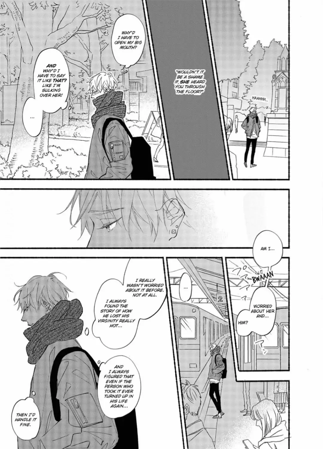 Read Blue Sky Complex chapter 41 image 51 on Lezhin