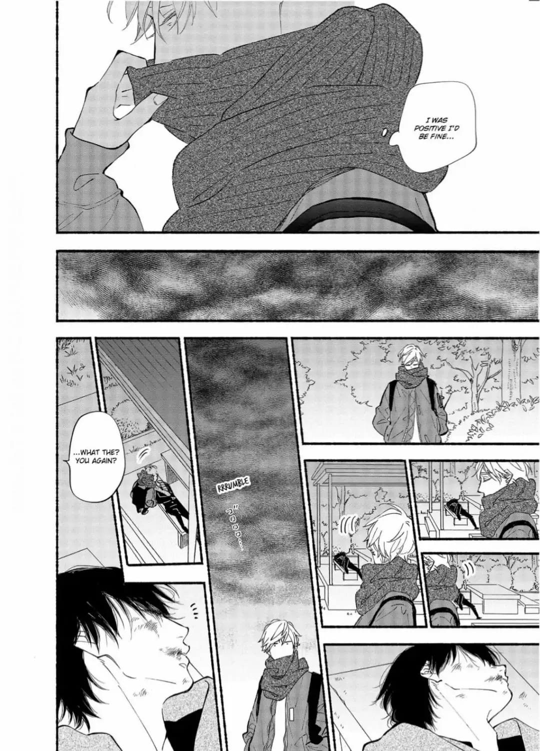 Read Blue Sky Complex chapter 41 image 53 on Lezhin