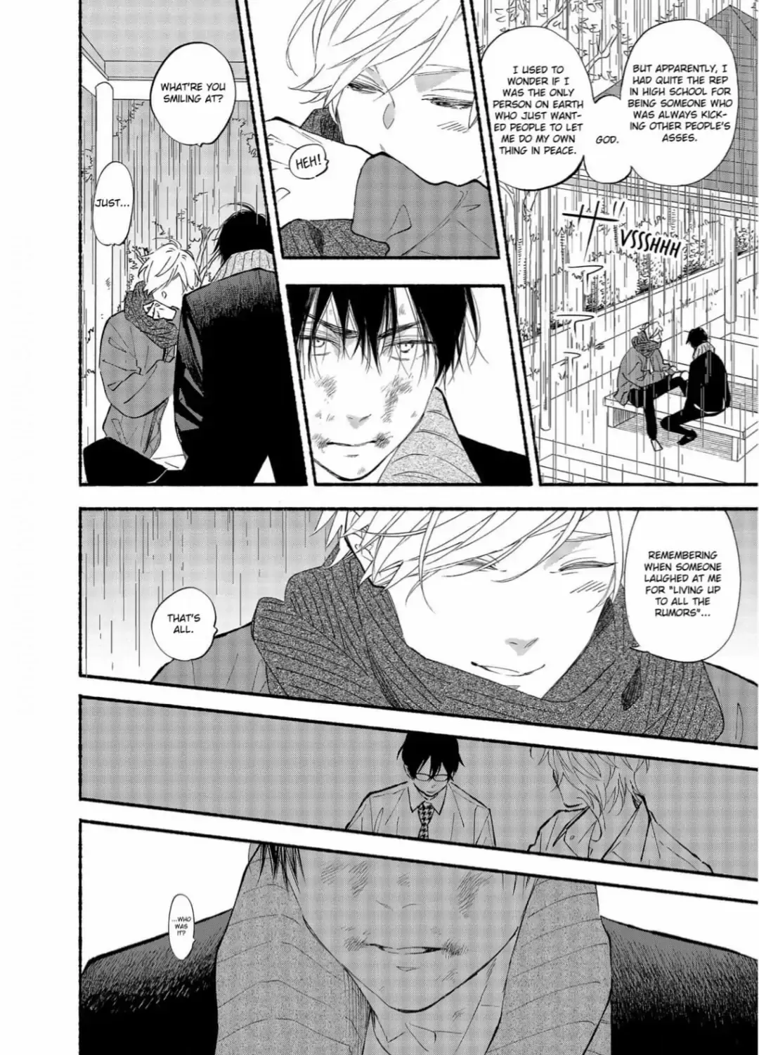 Read Blue Sky Complex chapter 41 image 61 on Lezhin