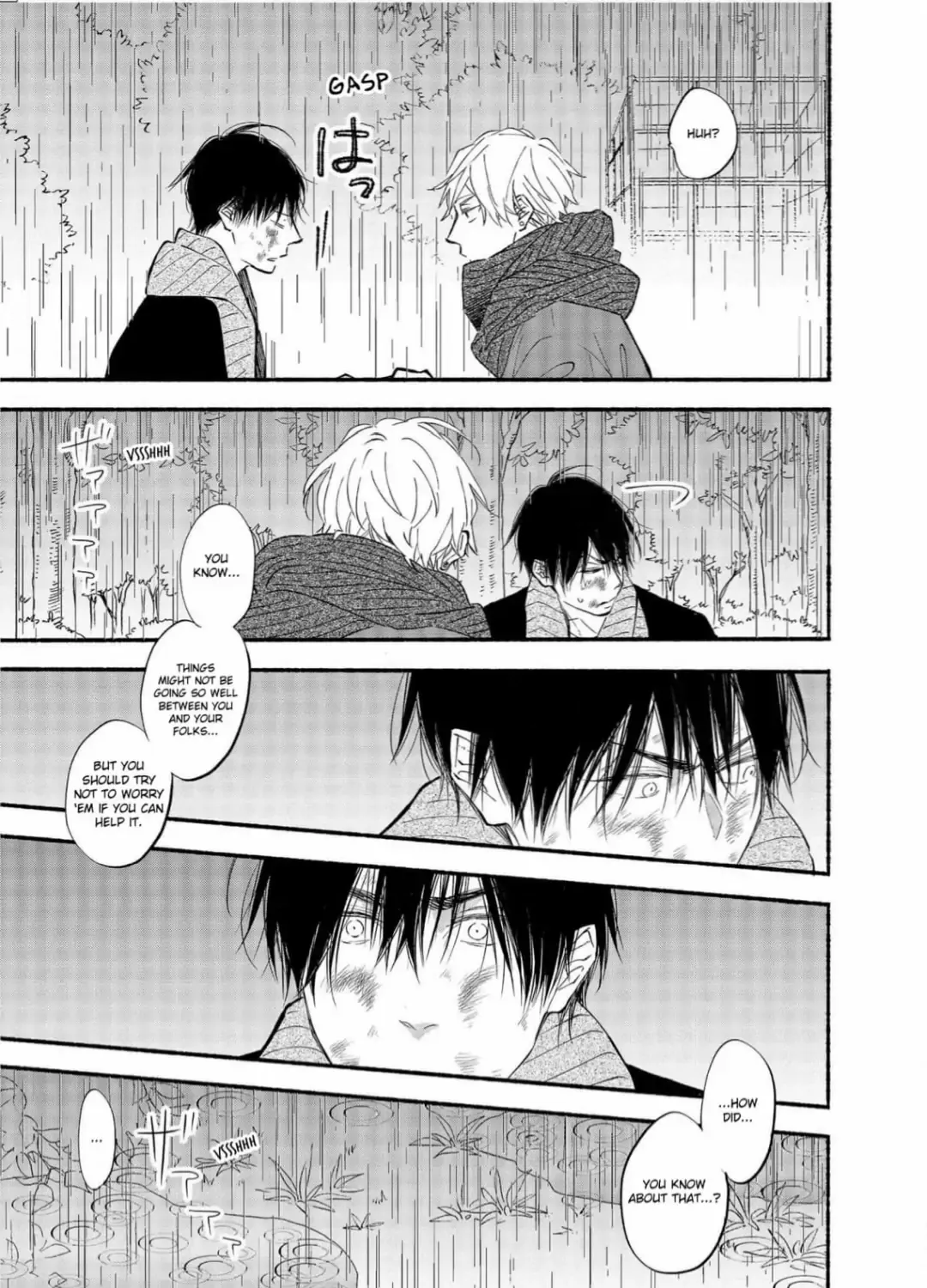 Read Blue Sky Complex chapter 41 image 63 on Lezhin