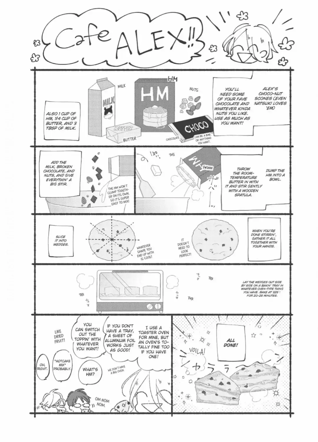 Read Blue Sky Complex chapter 41 image 73 on Lezhin