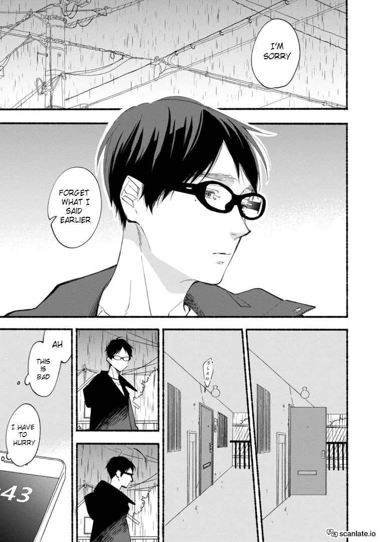 Read Blue Sky Complex chapter 42 image 18 on Lezhin