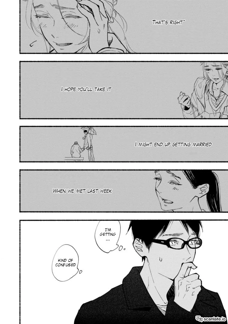 Read Blue Sky Complex chapter 43 image 20 on Lezhin