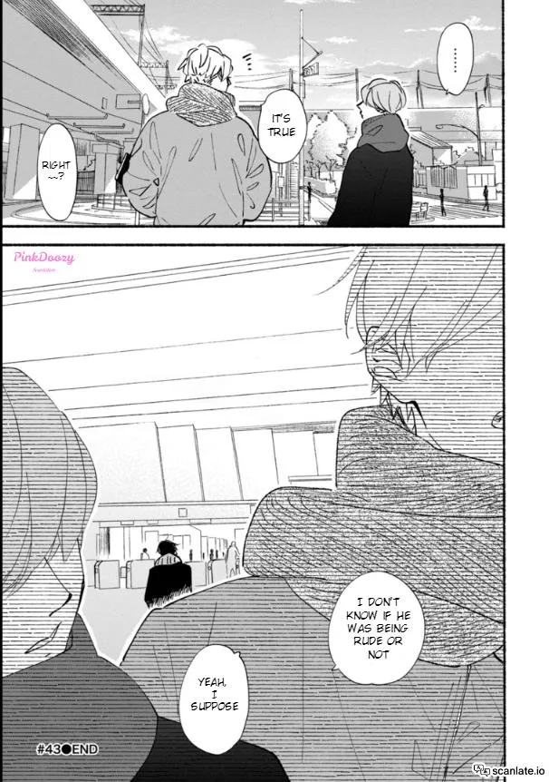 Read Blue Sky Complex chapter 43 image 31 on Lezhin