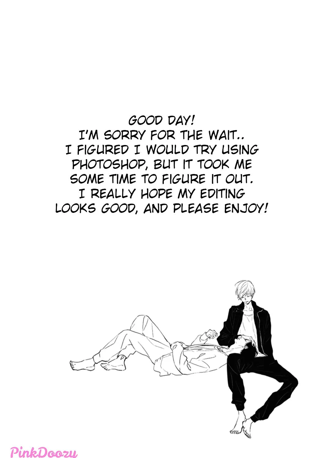 Read Blue Sky Complex chapter 44 image 1 on Lezhin